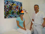 Photodynamische Therapie